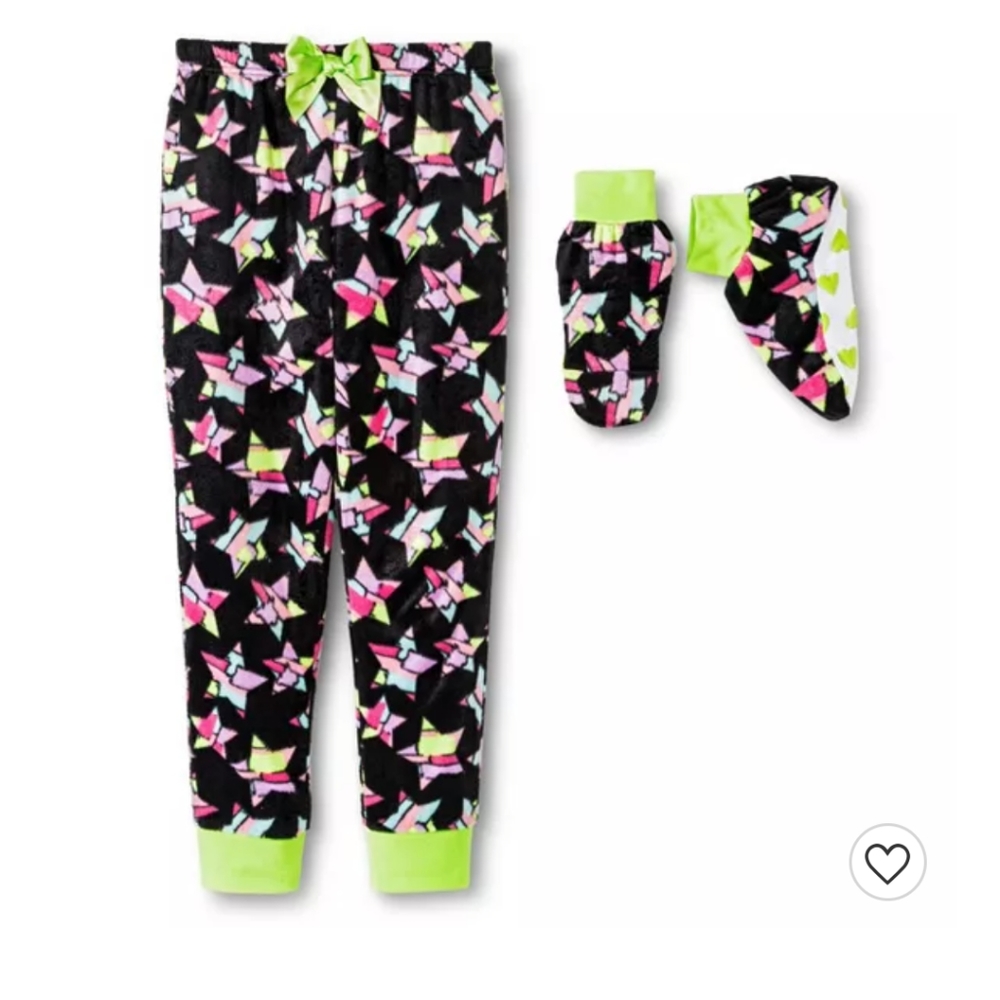 Cute pajama pants